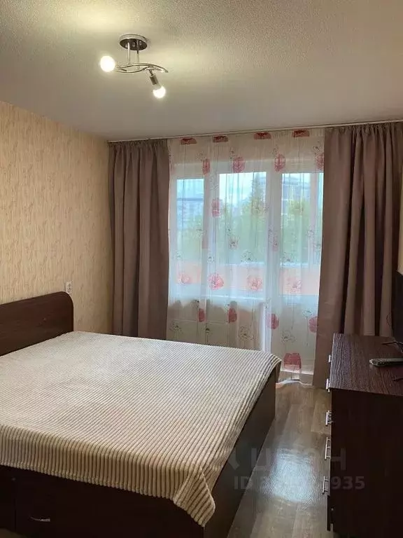 1-к кв. Кировская область, Киров ул. Азина, 34 (34.0 м) - Фото 0