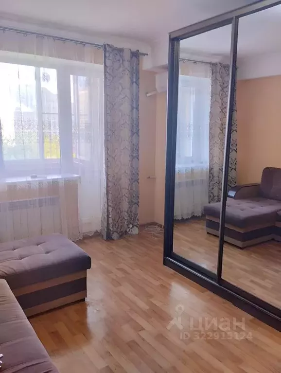 1-к кв. Дагестан, Махачкала ул. Джамалутдина Атаева (45.0 м) - Фото 0