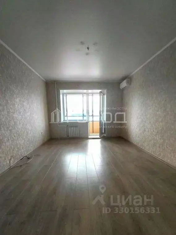 2-к кв. Хакасия, Абакан ул. Некрасова, 41 (61.8 м) - Фото 2