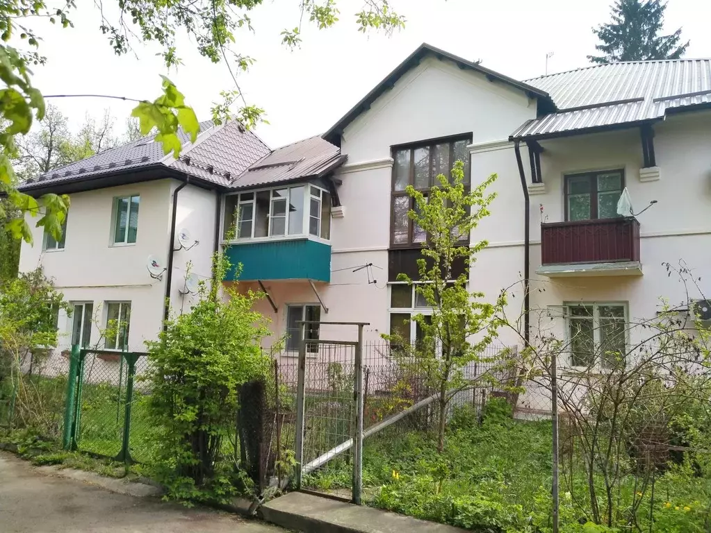 3-к кв. Курская область, Курск ул. Радищева, 99 (62.6 м) - Фото 0