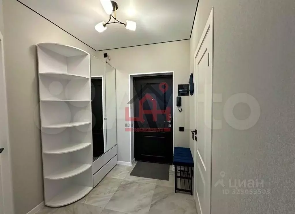 1-к кв. Ставропольский край, Ессентуки ул. Фридриха Энгельса, 44/2 ... - Фото 2