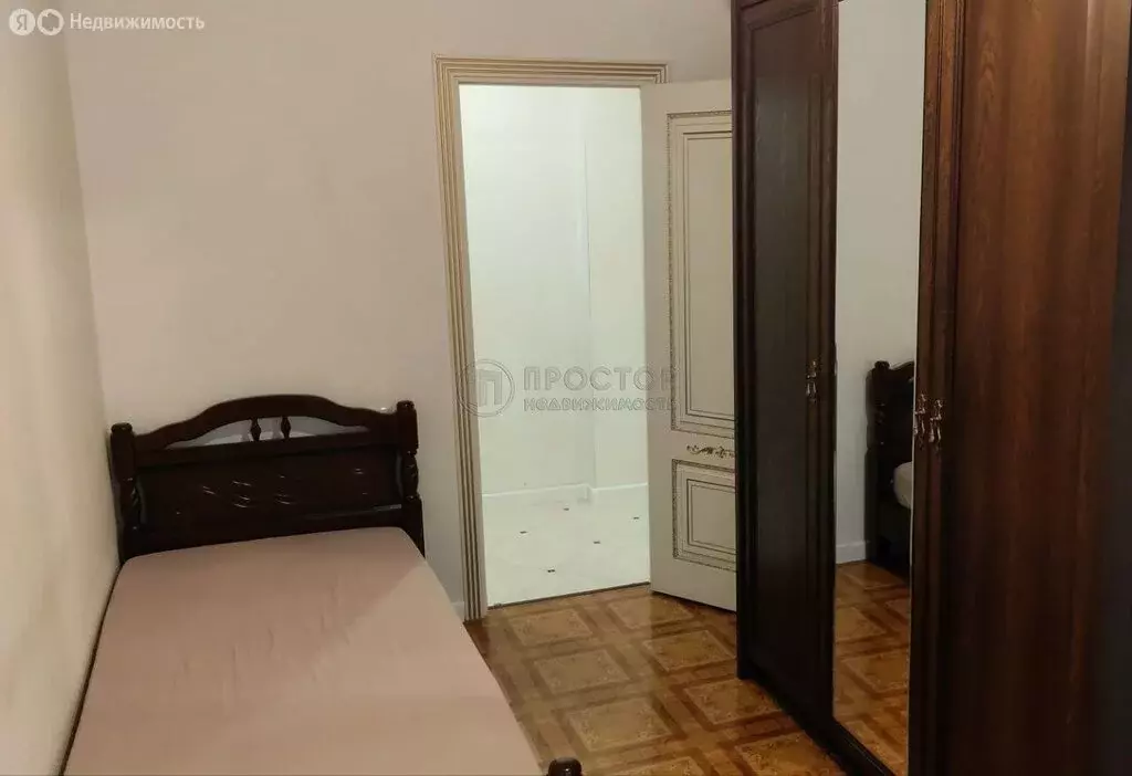 3-комнатная квартира: Химки, Молодёжная улица, 7к1 (87 м) - Фото 2