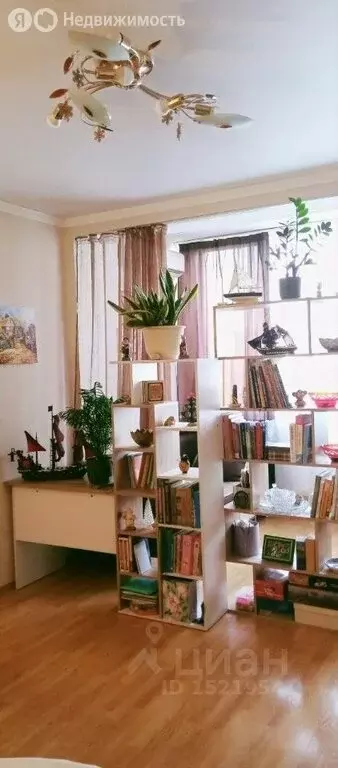 Квартира-студия: Краснодар, улица 1 Мая, 299 (26 м) - Фото 1