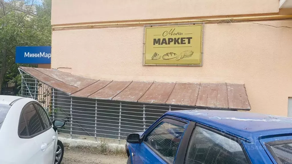 Помещение свободного назначения в Крым, Симферополь городской округ, ... - Фото 2