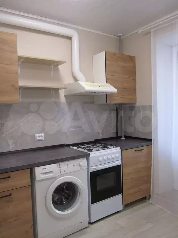 1-к. квартира, 41 м, 7/10 эт. - Фото 1