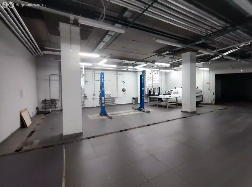 Помещение свободного назначения (300 м) - Фото 1