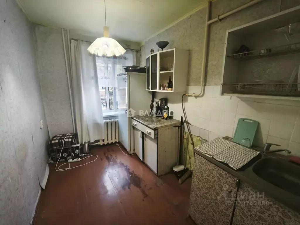 1-к кв. Белгородская область, Белгород ул. Николая Чумичова, 44 (32.0 ... - Фото 1