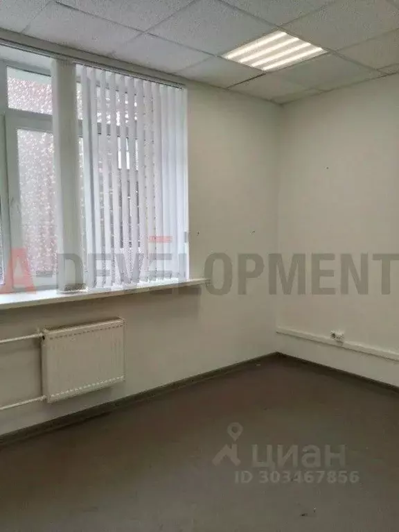 Офис в Татарстан, Казань ул. Некрасова, 23 (12 м) - Фото 1