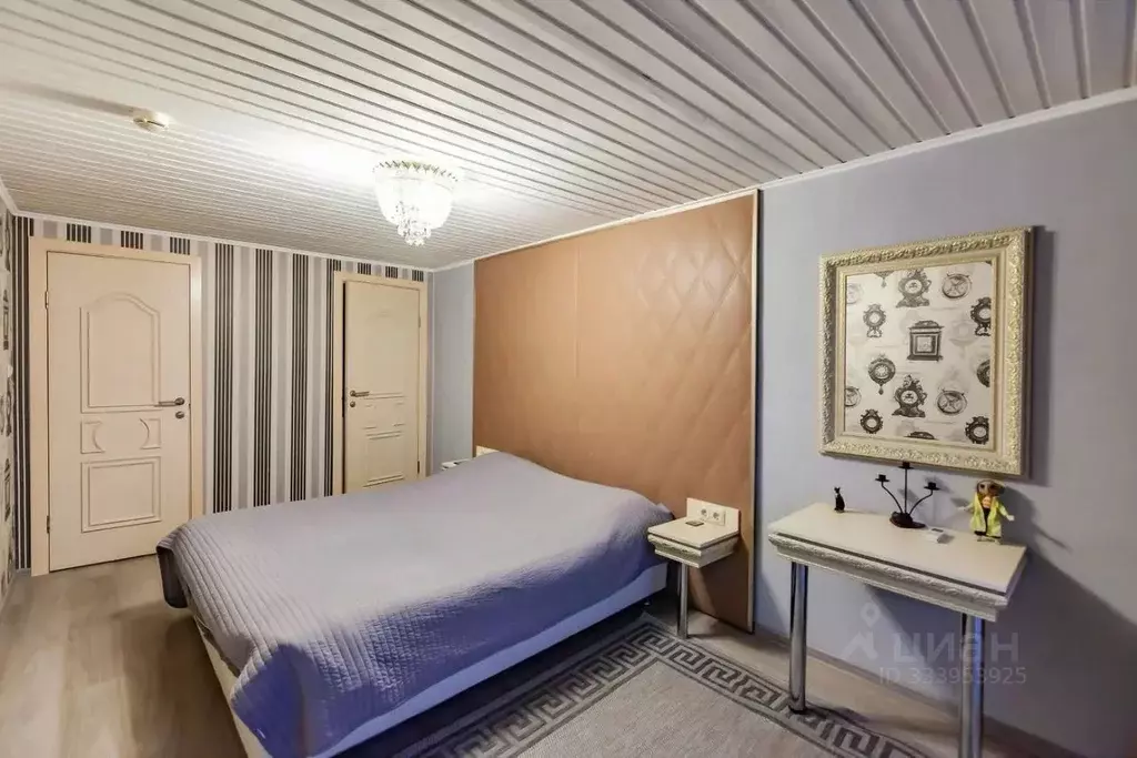 3-к кв. Москва Автозаводская ул., 23К7 (40.0 м) - Фото 1