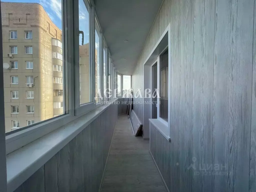 4-к кв. Белгородская область, Старый Оскол Королева мкр, 37 (107.0 м) - Фото 2