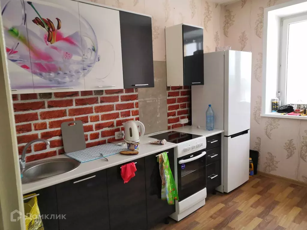 Продаётся 1-к квартира, 35.1 м - Фото 1