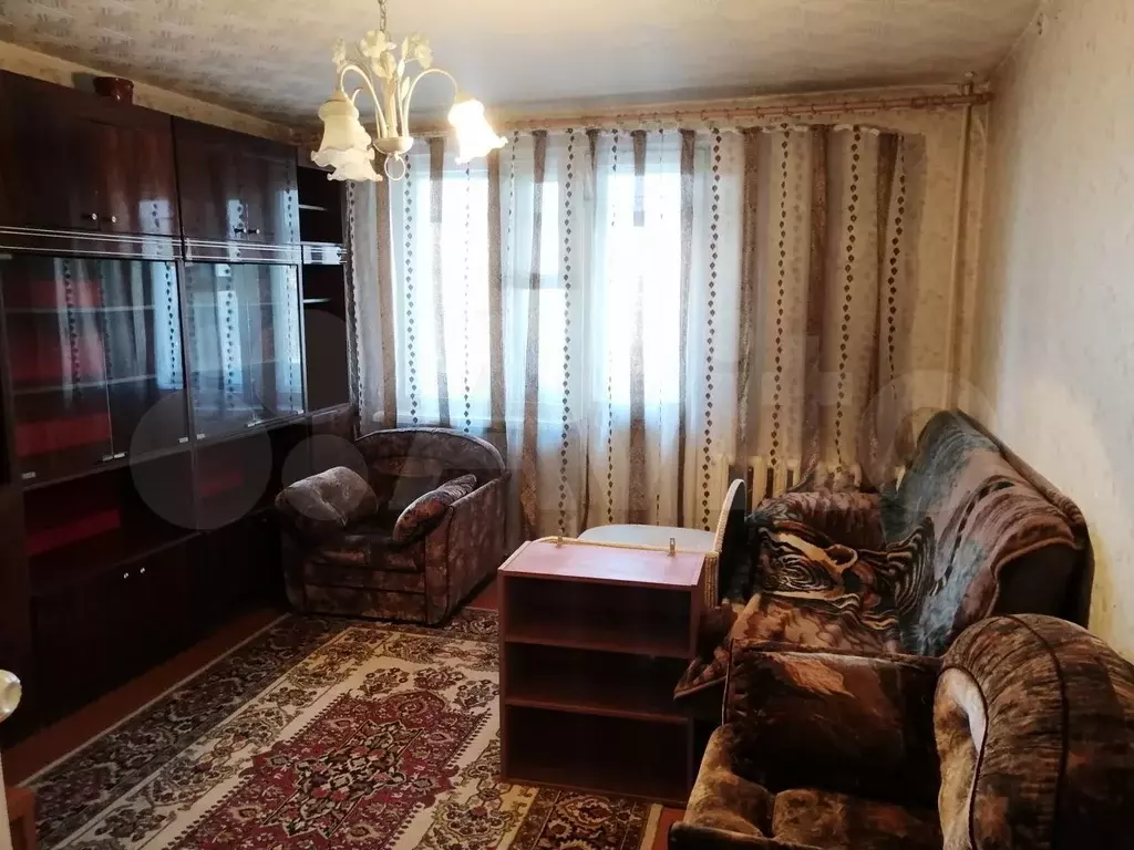 2-к. квартира, 51 м, 1/9 эт. - Фото 0