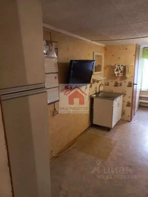 3-к кв. Самарская область, Богатовский район, Печинено с/пос, с. ... - Фото 2