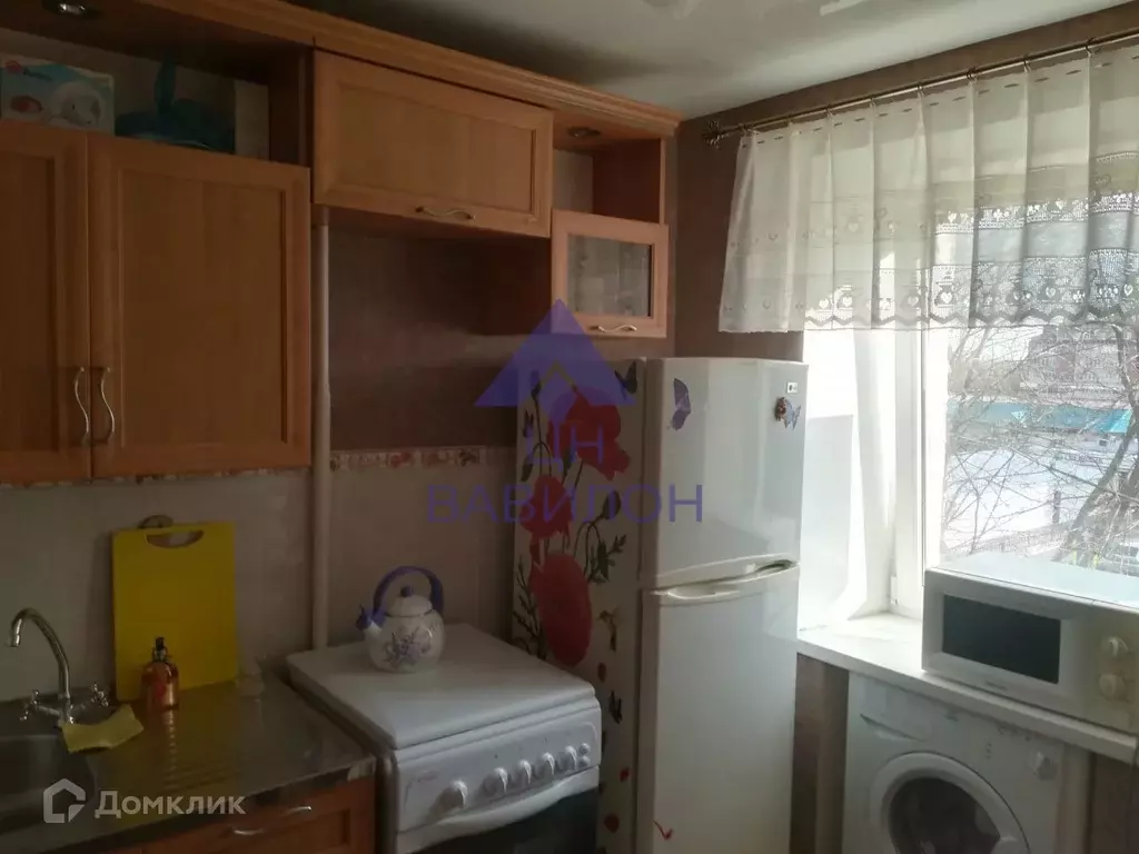 Продаётся 1-к квартира, 24.7 м - Фото 1