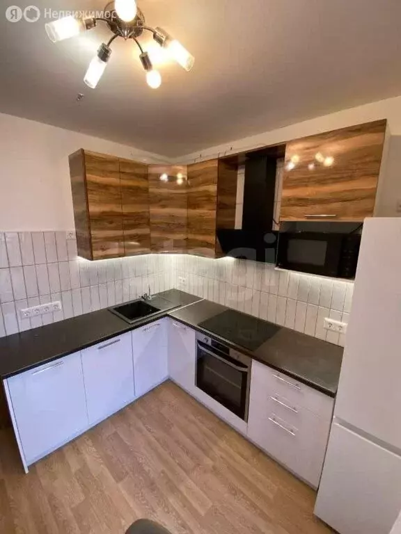 1-комнатная квартира: Санкт-Петербург, Парашютная улица, 65 (32.2 м) - Фото 1