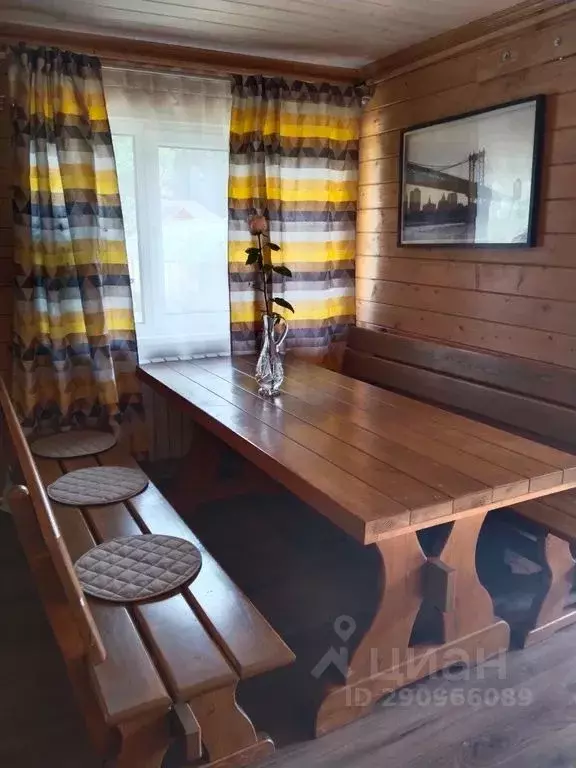 Дом в Калужская область, Таруса ул. Строителей, 21 (150 м) - Фото 2