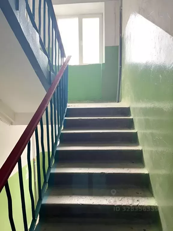 2-к кв. Татарстан, Альметьевск ул. Маяковского, 3 (45.5 м) - Фото 1