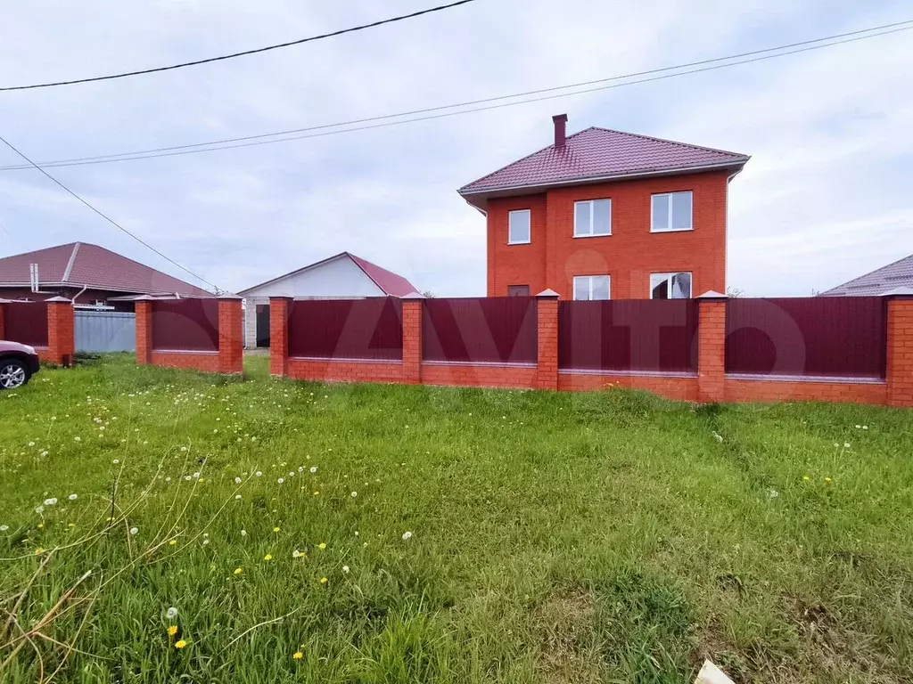 Дом 160 м на участке 15 сот. - Фото 1