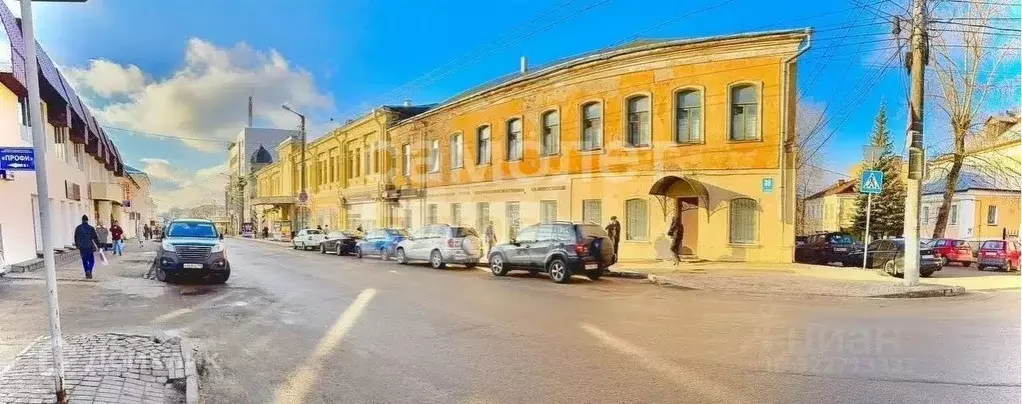 4-к кв. Калужская область, Калуга Театральная ул., 36 (200.0 м) - Фото 1