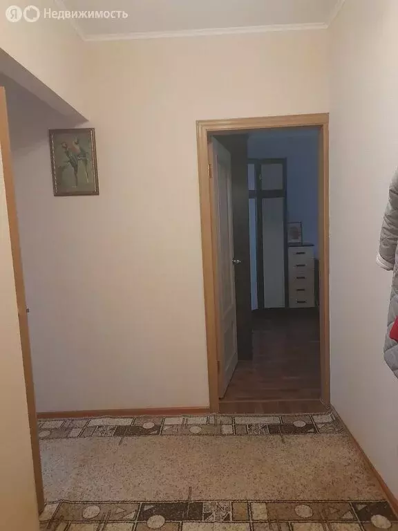 2-комнатная квартира: Курск, проспект Анатолия Дериглазова, 65 (58.6 ... - Фото 1