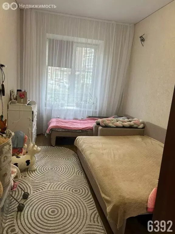 1-комнатная квартира: Аксай, улица Речников, 15к6 (35 м) - Фото 1