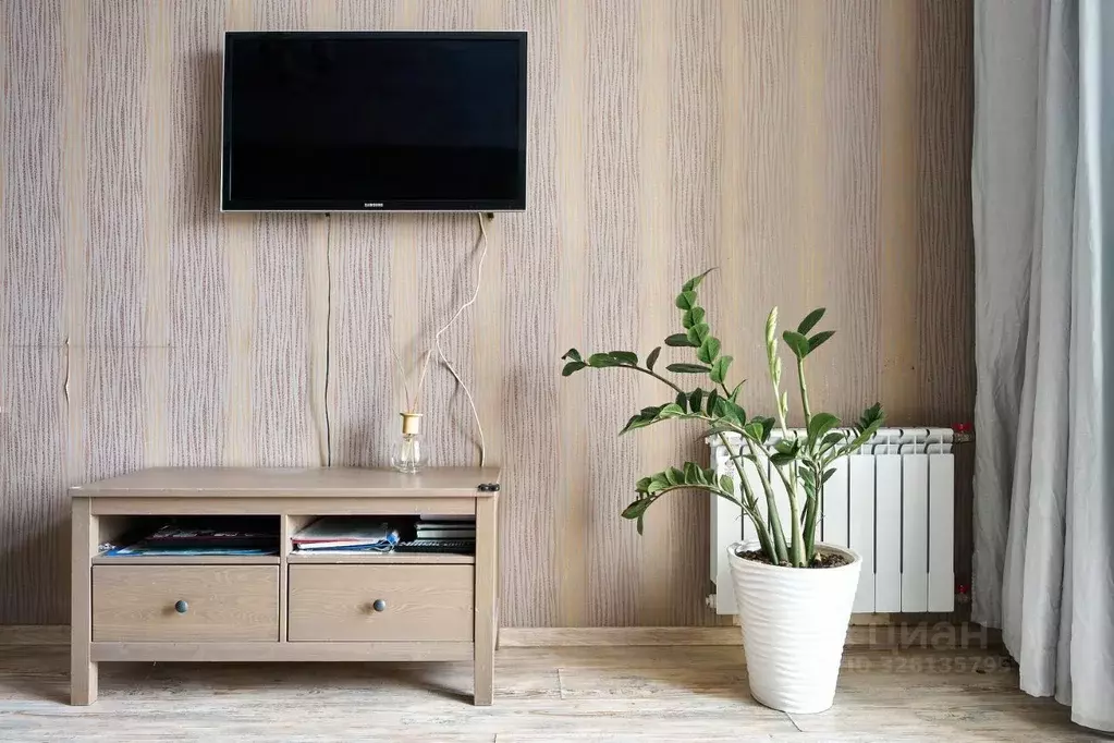 4-к кв. Москва Шарикоподшипниковская ул., 32 (130.4 м) - Фото 1