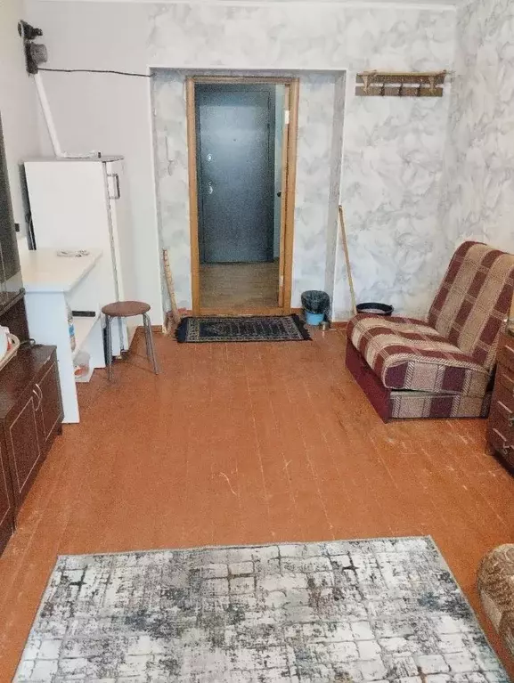 Комната Калужская область, Калуга ул. Карла Либкнехта, 14к1 - Фото 2