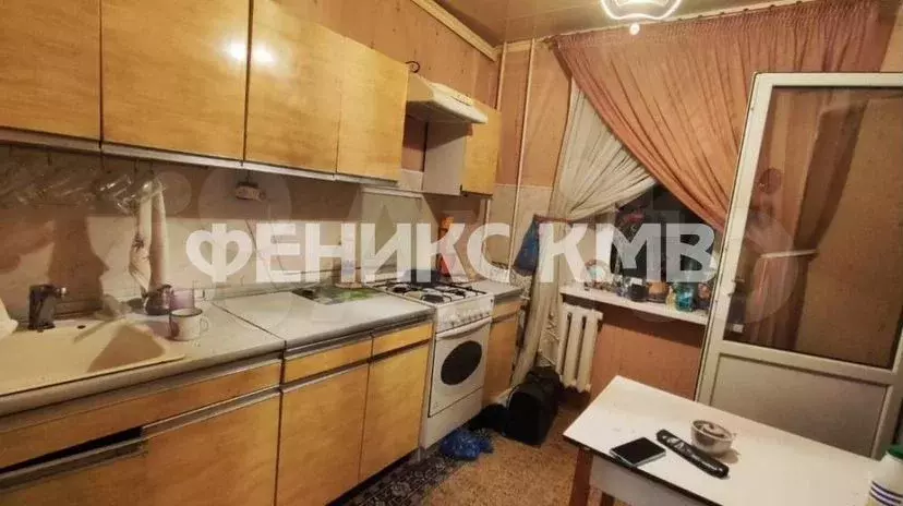 2-к. квартира, 50м, 4/9эт. - Фото 0