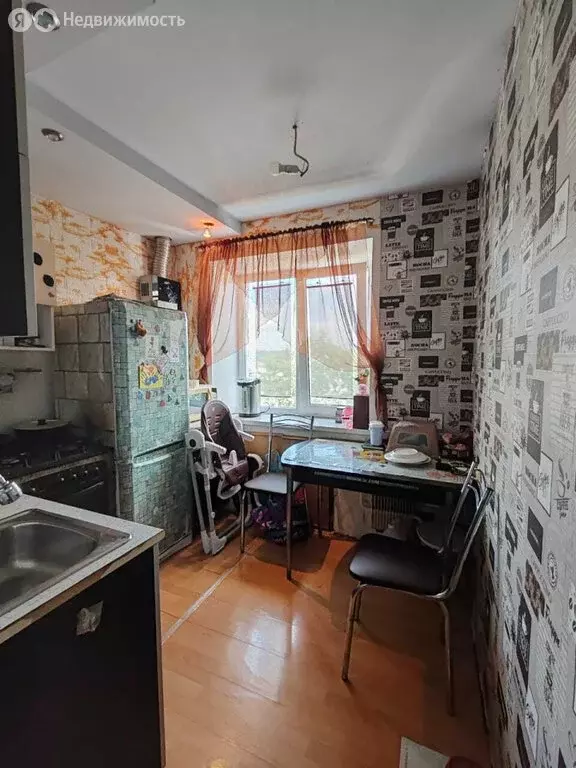 2-комнатная квартира: Мценск, улица Ленина, 25 (41.6 м) - Фото 1