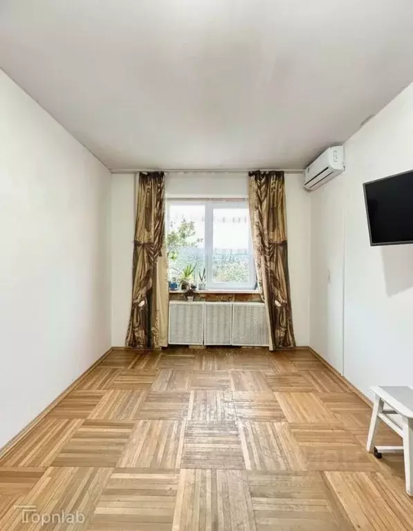 1-к кв. Кабардино-Балкария, Нальчик ул. Ю.А. Гагарина, 6 (32.0 м) - Фото 1