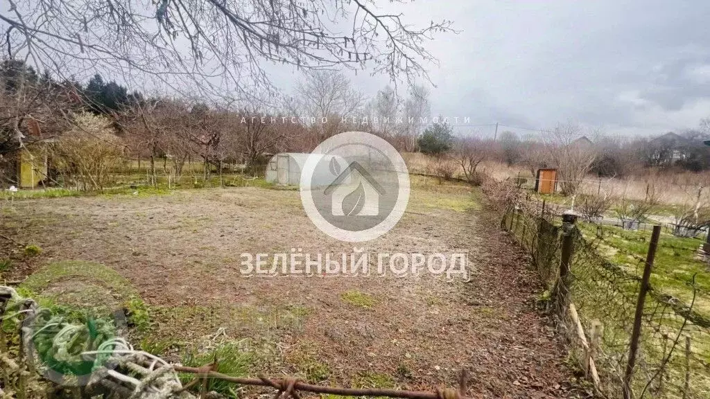 Участок в Калининградская область, Зеленоградский муниципальный округ, ... - Фото 0