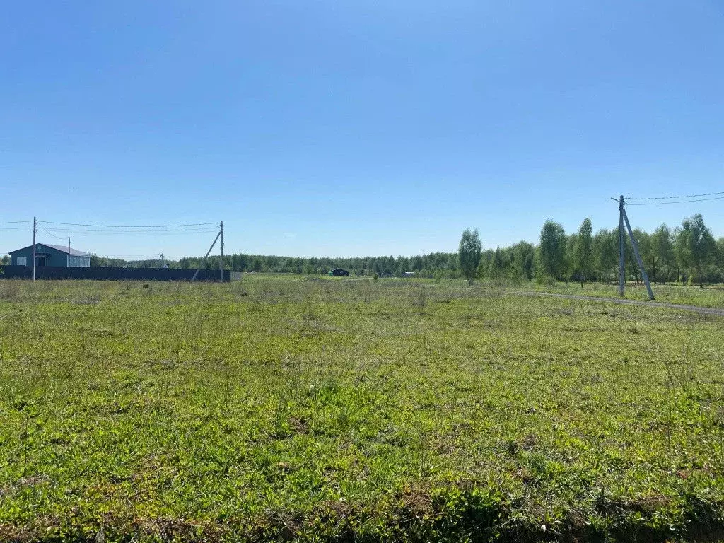 Продается участок в КП Березки Лайф - Фото 2