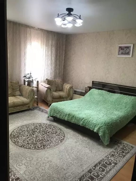 Дом 70,8 м на участке 12,6 сот. - Фото 0