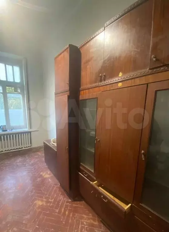 Комната 13 м в 3-к., 1/2 эт. - Фото 1