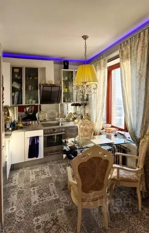 1-к кв. Санкт-Петербург Варшавская ул., 59 (37.0 м) - Фото 1