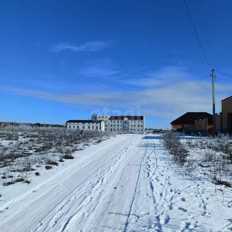 Участок в Ингушетия, Назрань Альтиевский административный округ,  ... - Фото 1