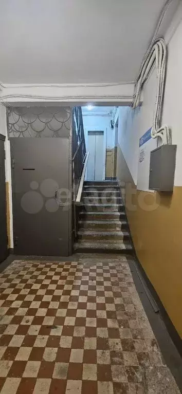 Квартира-студия, 14,5 м, 5/9 эт. - Фото 0