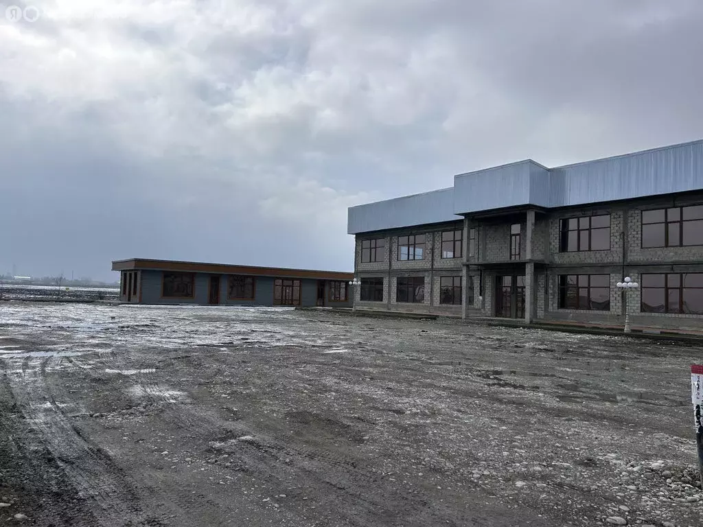 Помещение свободного назначения (2000 м) - Фото 1