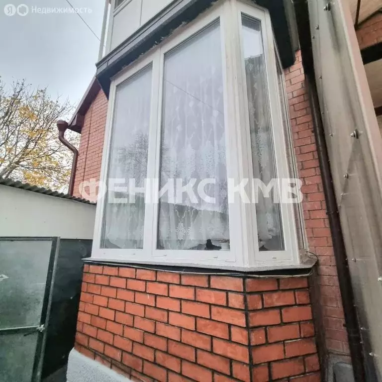 Дом в Пятигорск, Транзитная улица (250 м) - Фото 2