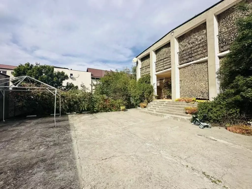 Дом в Краснодарский край, Геленджик городской округ, с. Кабардинка ... - Фото 1