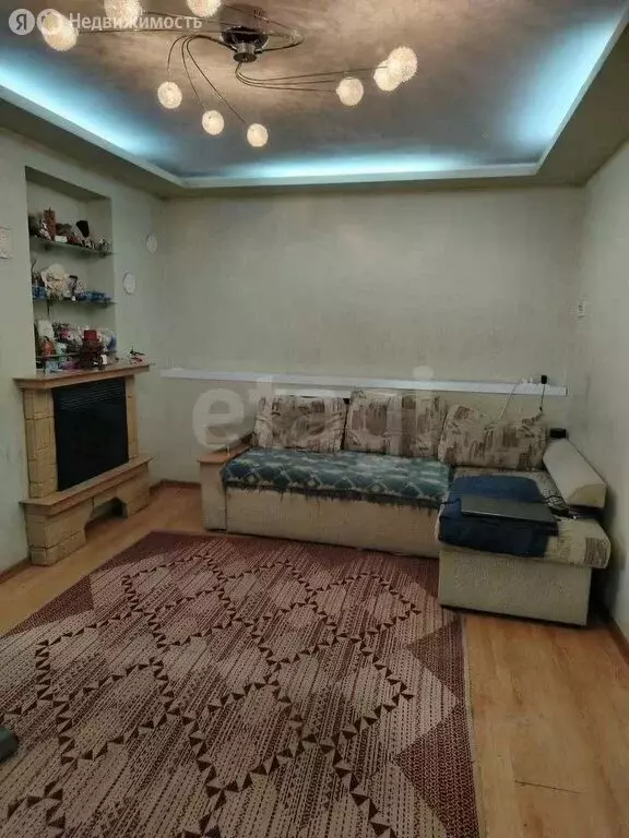 Дом в Воронеж, Литейная улица (63 м) - Фото 1