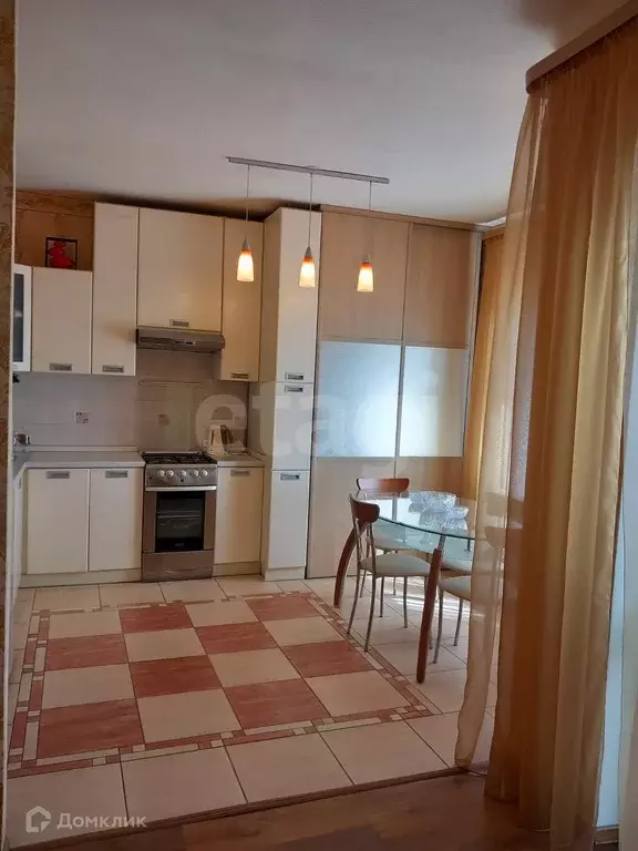 Продаётся 2-к квартира, 67.3 м - Фото 1