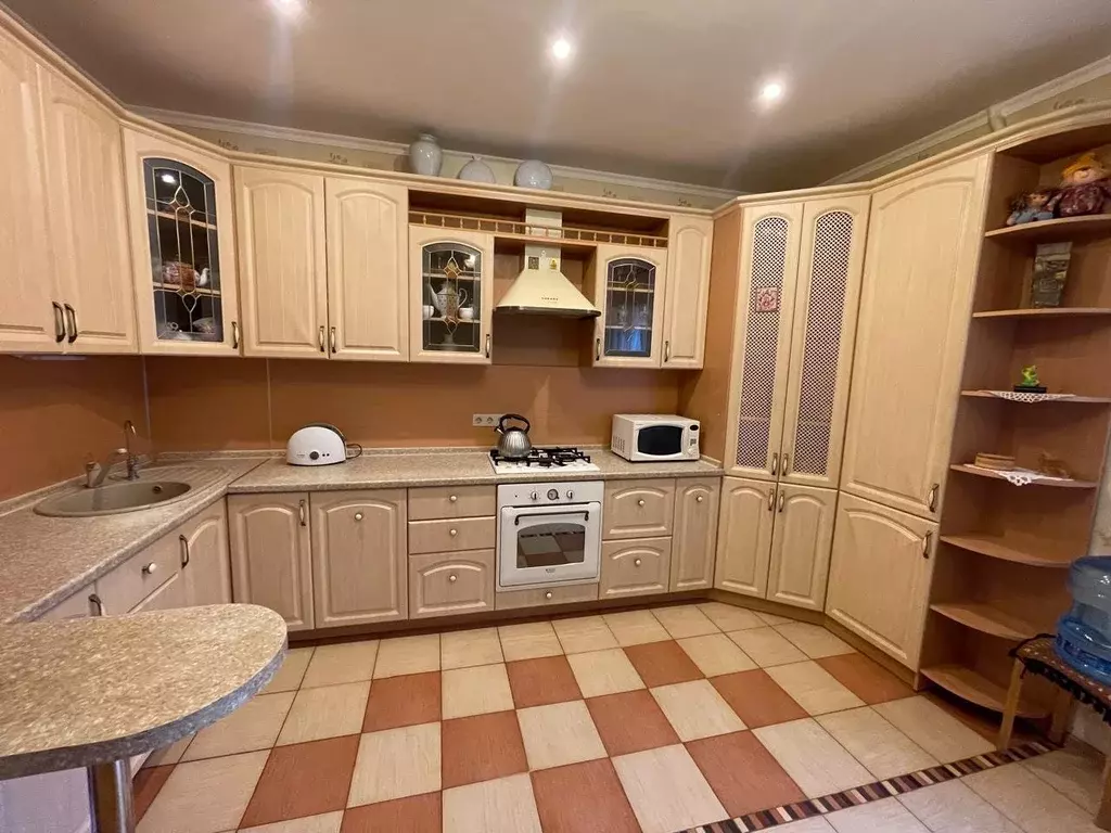Продаётся 3-к квартира, 79.1 м - Фото 0