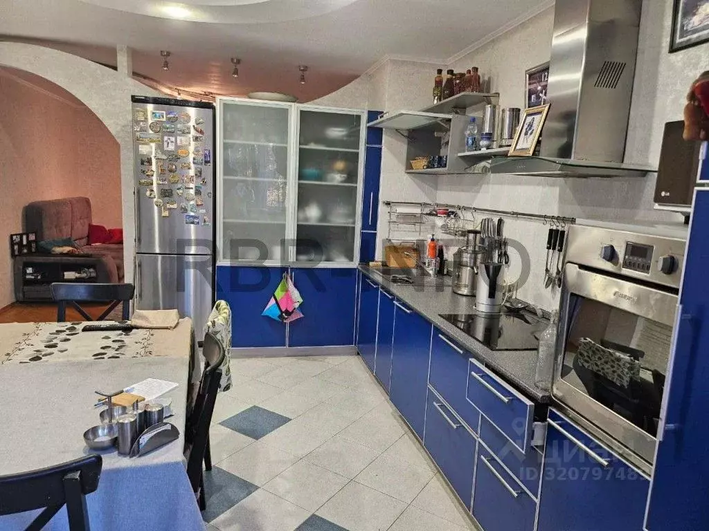 3-к кв. Ставропольский край, Ставрополь ул. Ленина, 245 (157.0 м) - Фото 2