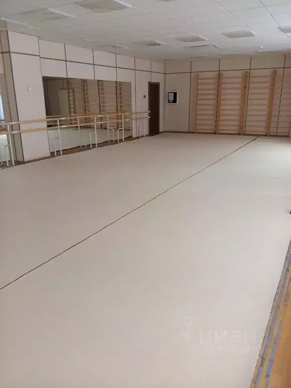 Помещение свободного назначения в Кемеровская область, Кемерово бул. ... - Фото 1