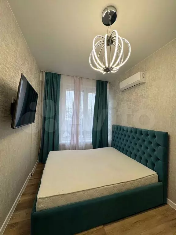 2-к. квартира, 50 м, 4/15 эт. - Фото 0