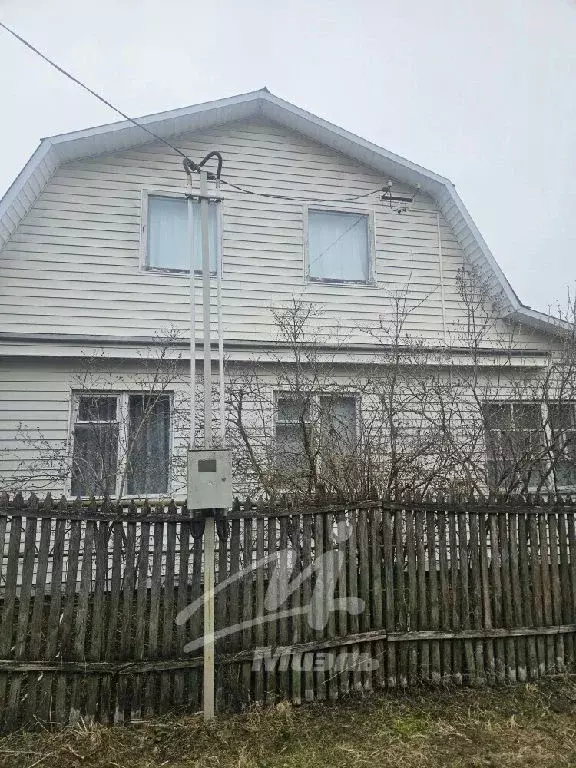 Продается дом в СНТ Дубенки - Фото 1
