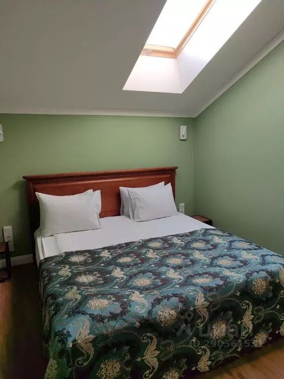 Комната Ростовская область, Ростов-на-Дону, Нахичевань ул. 9-я Линия, ... - Фото 2