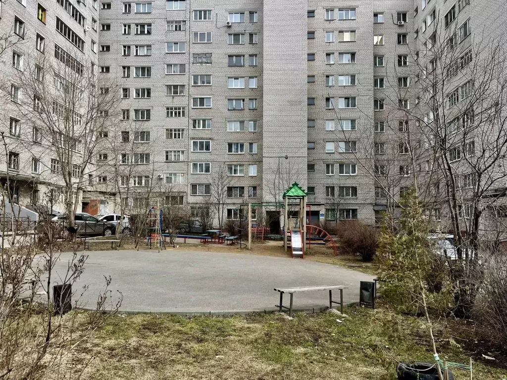 1-к кв. Пермский край, Пермь ул. Героев Хасана, 159 (30.0 м) - Фото 0
