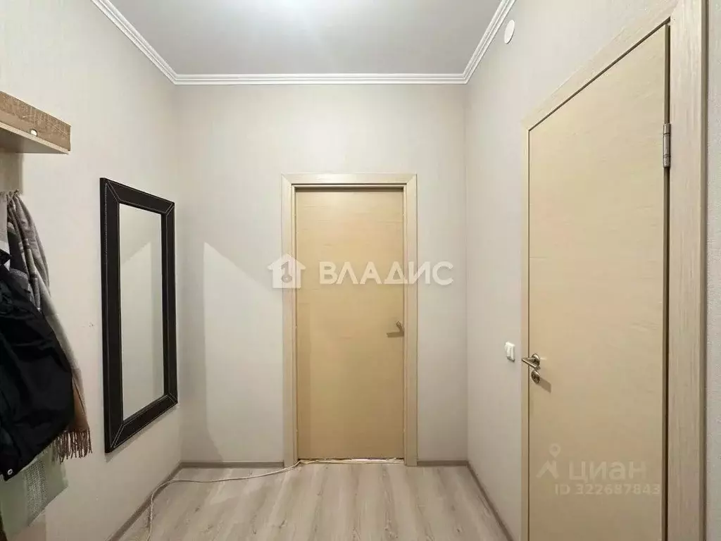 Студия Ленинградская область, Всеволожский район, Заневское городское ... - Фото 1